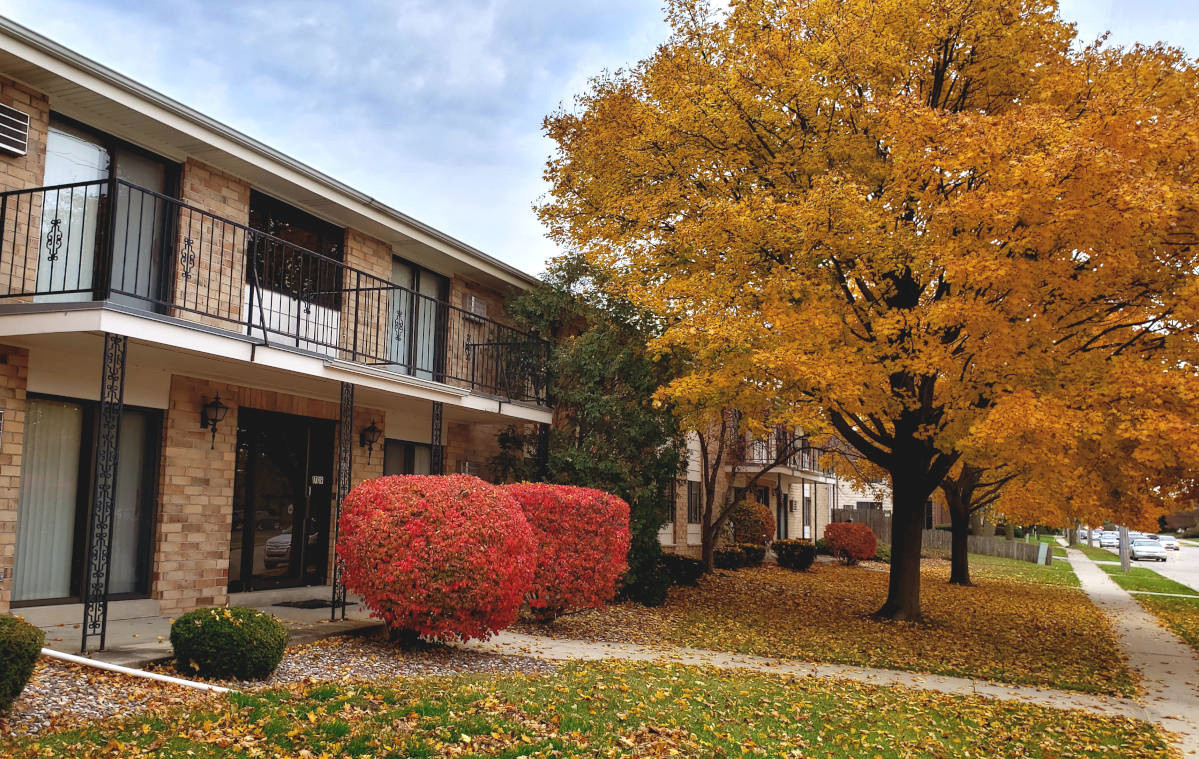 1711 Birch Road Petretti Apartments